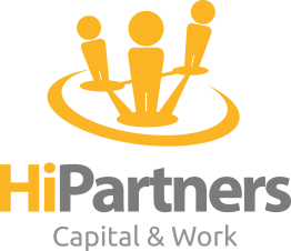 Hi Partners Logo