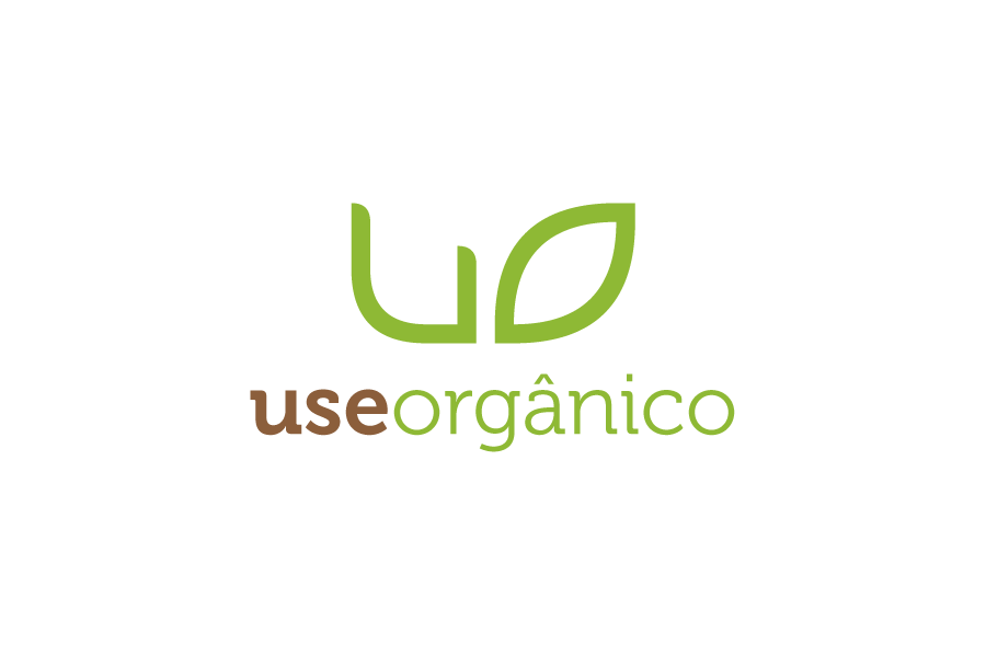 Use organico – logo