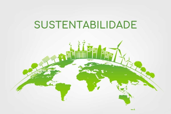 Além do ESG: Marcas se preocupam cada vez mais com as práticas sustentáveis por um planeta melhor