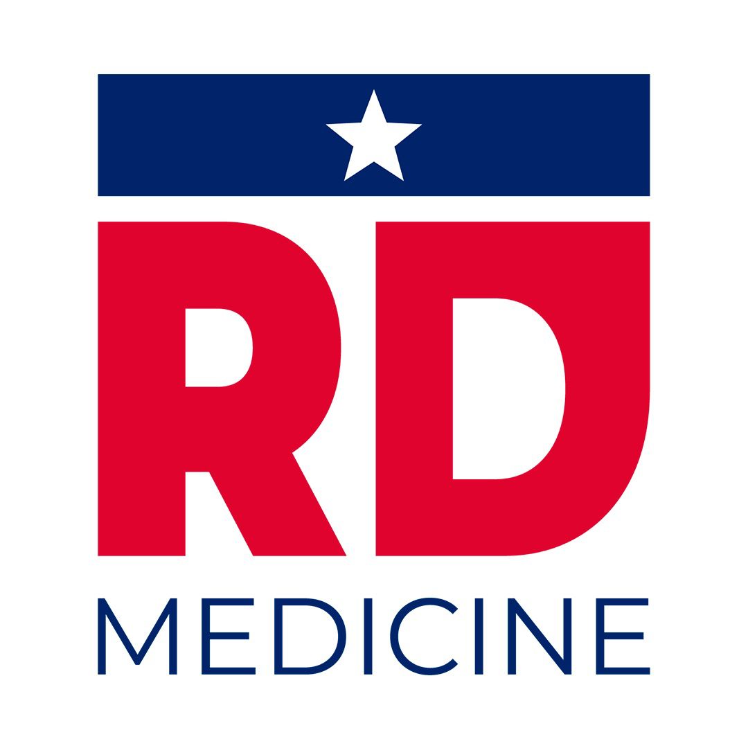 RD Medicine
