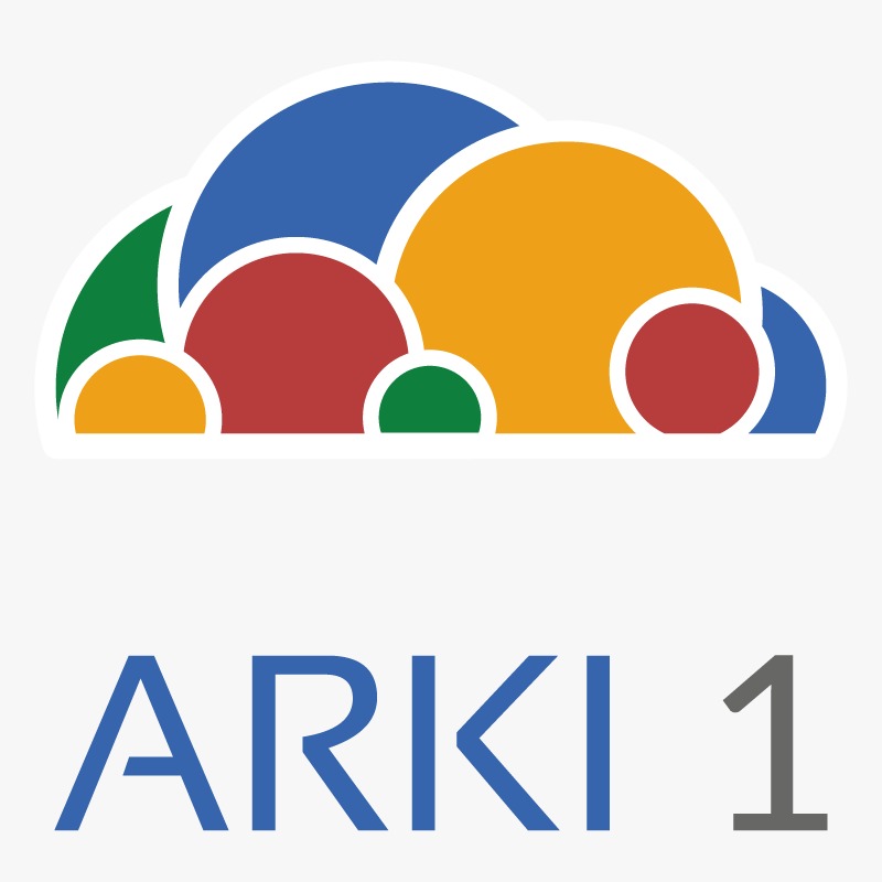 Logo Arki1